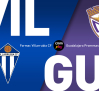 Villarrubia CF 0-1 Guadalajara Promesas