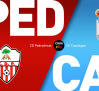 CD Pedroñeras 0-0 CD Cazalegas