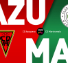 CD Azuqueca 1-2 CD Marchamalo
