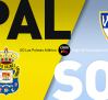 Las Palmas Atlético 3-0 UD Socuéllamos