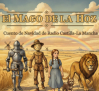 El Mago de la Hoz: el podcast del Cuento de Navidad 2025