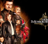 Los tres mosqueteros (2011)
