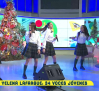 'A Belén Yo Voy', del Coro de la Escuela Yelena Lafargue