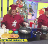 Las recetas de la abuela más navideñas