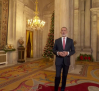 Mensaje de Navidad de Felipe VI