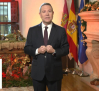 Mensaje de Fin de Año del presidente de Castilla-La Mancha, Emiliano García-Page 2025