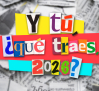 ¿Y tú, qué traes, 2026? - Sociedad