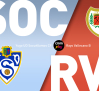 UD Socuéllamos 0-1 Rayo Vallecano 'B'