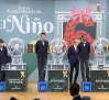 Castilla-La Mancha se lleva un pellizco del primer premio del Sorteo del Niño, el 06703
