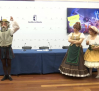 Presentación de la programación de Artes Escénicas para Castilla-La Mancha