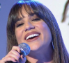 Julia Medina canta 'Mi templo'