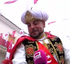 Día grande en Valverde de Júcar, en plenas fiestas de Moros y Cristianos