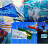 Mercosur, Europa, EE. UU. y Venezuela, se reconfiguran las relaciones comerciales y económicas