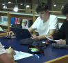 Las bibliotecas de la UCLM amplían sus horarios para preparar los primeros exámenes del año