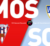 CD Colonia Moscardó 3-1 UD Socuéllamos