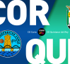 CD Coria 0-0 CD Quintanar del Rey