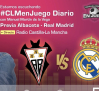 Especial Castilla-La Mancha en Juego Diario desde Albacete (14/01/2026)