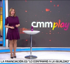 Despierta Player con Cristina Medina - 15/1/2026