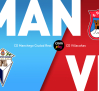 CD Manchego 1-0 CD Villacañas