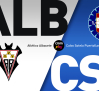 Atlético Albacete 0-2 CS Puertollano