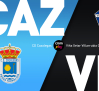 CD Cazalegas 1-1 Villarrubia CF