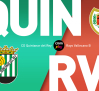 CD Quintanar del Rey 0-0 Rayo Vallecano B