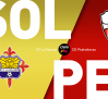 CF La Solana 1-1 CD Pedroñeras