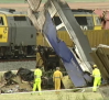 Recordamos el accidente ferroviario ocurrido en Chinchilla en 2003
