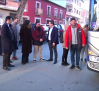 Pozuelo de Calatrava se suma al Programa Astra de transporte público
