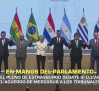 El Pleno de Estrasburgo debate si lleva el acuerdo de Mercosur a los Tribunales - 19/01/2026