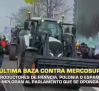 Productores de Francia o España imploran al Parlamento que se oponga a Mercosur - 20/01/2026