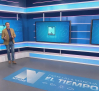 Previsión del tiempo - 21/01/2026