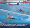 El nuevo sistema instalado en la piscina de Puertollano elimina el olor a cloro y destruye patógenos