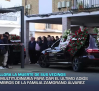 Primeros funerales de las víctimas mortales del accidente de Adamuz