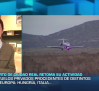 El aeropuerto de Ciudad Real remota su actividad