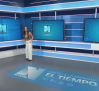 Previsión del tiempo - 23/01/2026