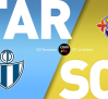 CD Tarancón 1-1 CF La Solana