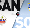 UD Sanse 3-0 UD Socuéllamos