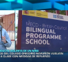 Este lunes vuelven a las aulas los niños del colegio Gregorio Marañón de Toledo