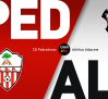 CD Pedroñeras 0-1 Atlético Albacete