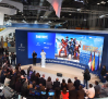 Más de 13.000 visitantes y mil reuniones, primer balance del estand de Castilla-La Mancha en Fitur 2026