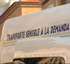 El transporte a demanda llega a la comarca de Molina de Aragón (Guadalajara)