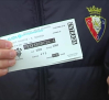 Colas para comprar las entradas del partido Albacete-Barça