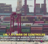 El Ministerio de Agricultura refuerza inspecciones en puertos y aeropuertos - 28/01/2026