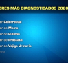 Este año se diagnosticarán unos 300.000 casos nuevos de cáncer