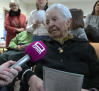 Una vecina de Guadamur cumple 100 años