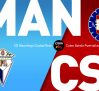 CD Manchego 0-1 CS Puertollano