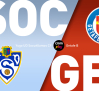 UD Socuéllamos 2-1 Getafe CF 'B'
