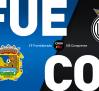 CF Fuenlabrada 0-1 UB Conquense