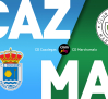 CD Cazalegas 0-0 CD Marchamalo
